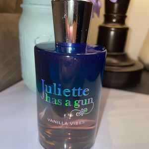 Juliette Has A Gun Vanilla Vibes Tester Perfume